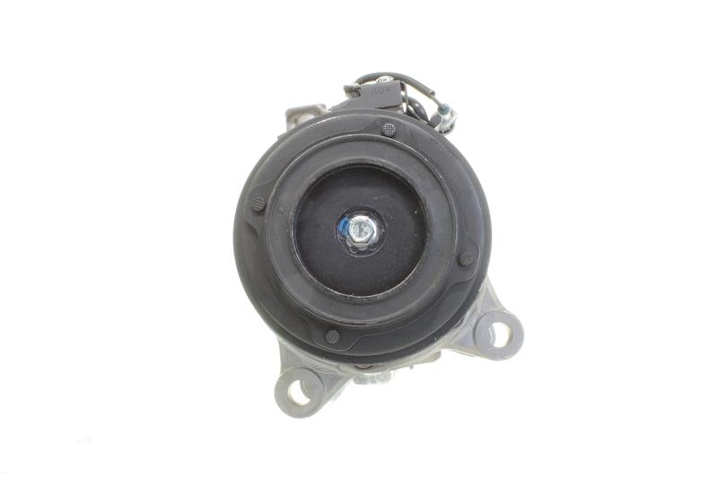 ALANKO 10551840 AC compressor BMW F30 318 d 136 hp Diesel 2017