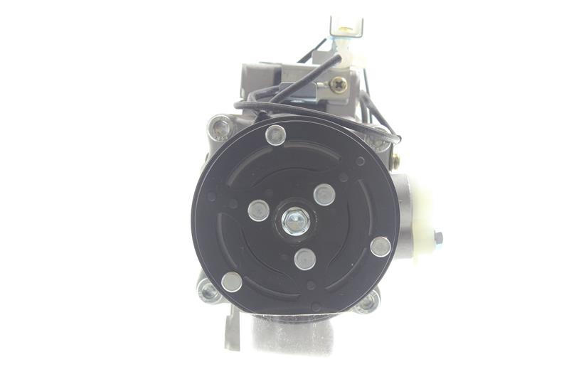 ALANKO 10551982 Compressore aria condizionata Daihatsu Sirion m3 1.5 103 CV Benzina 2022
