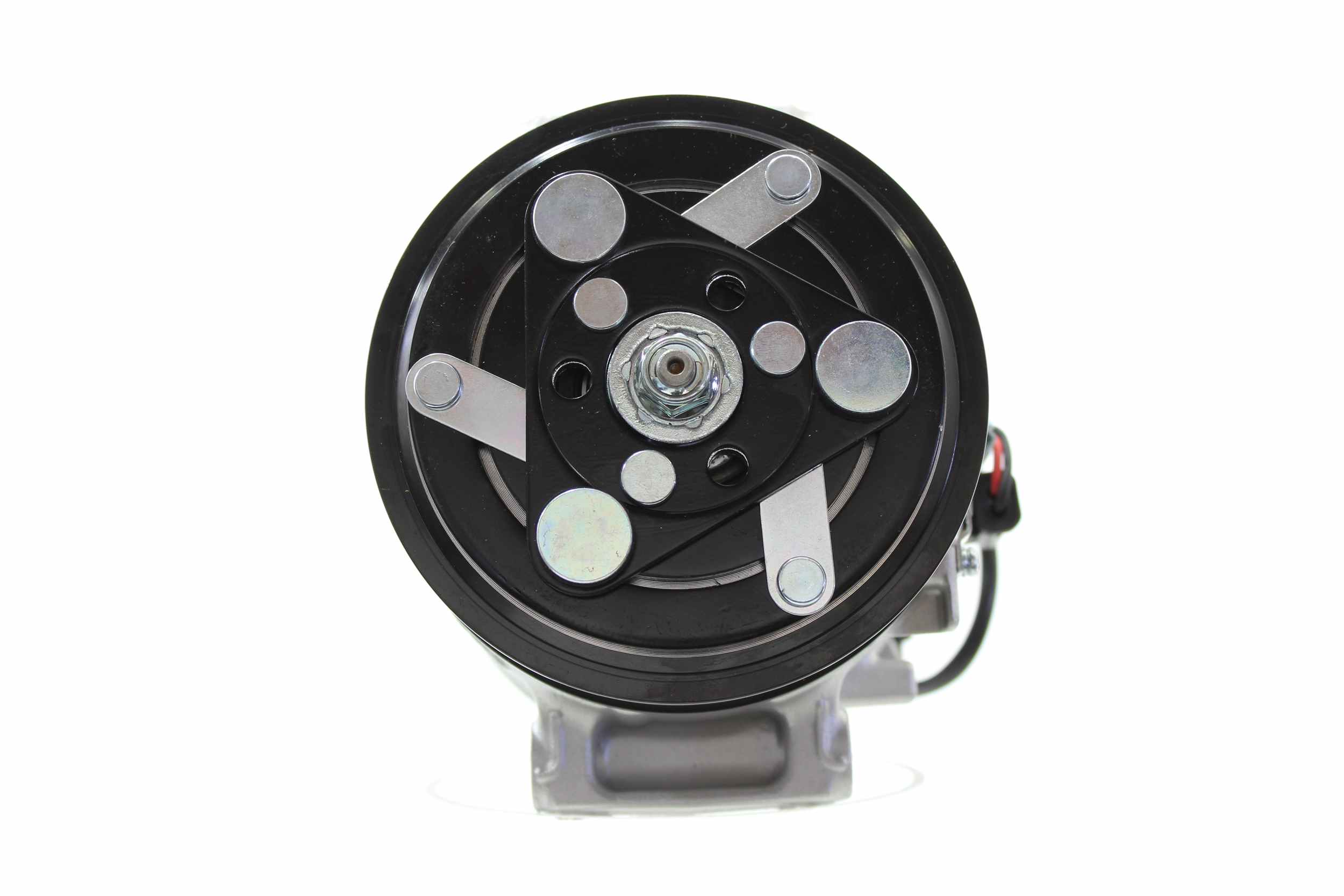 Compressore AC ALANKO SSANGYONG ACTYON 10552236