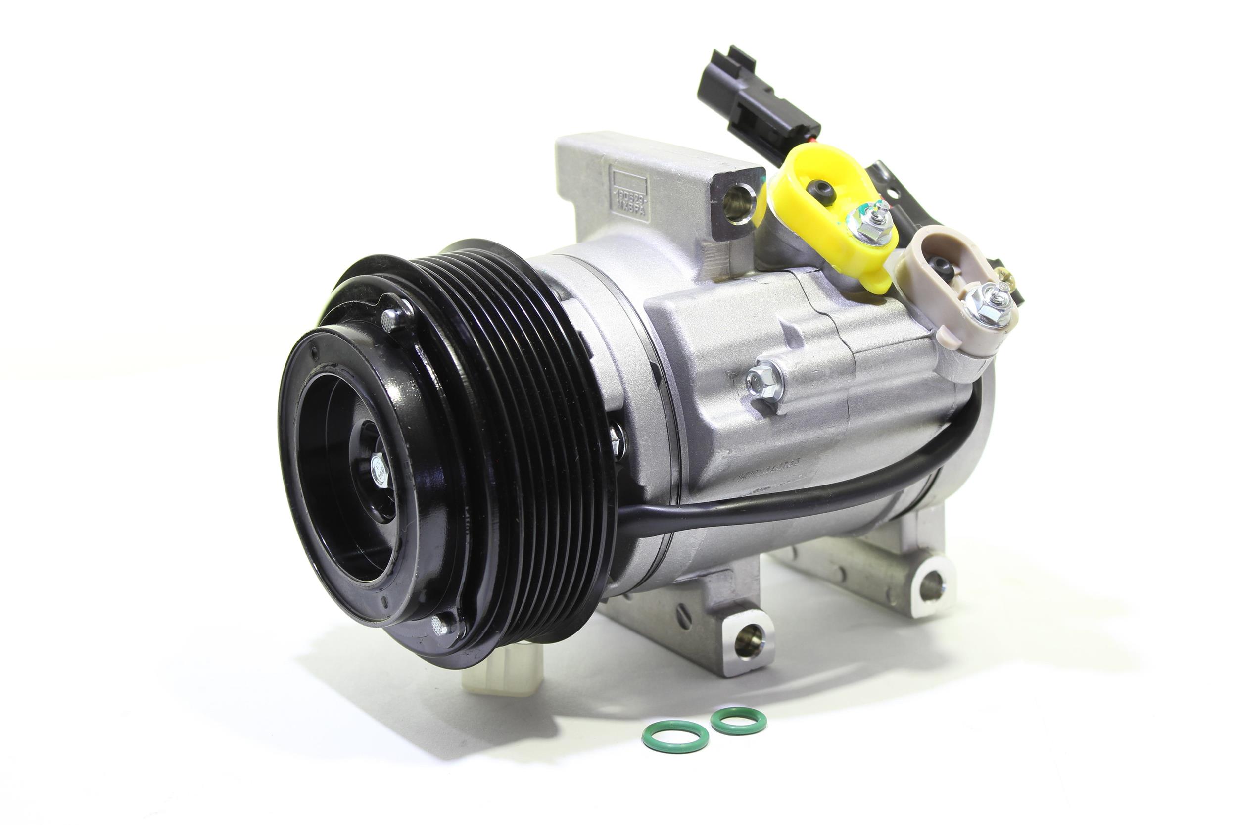 Compressore aria condizionata ALANKO FORD RANGER 10552561