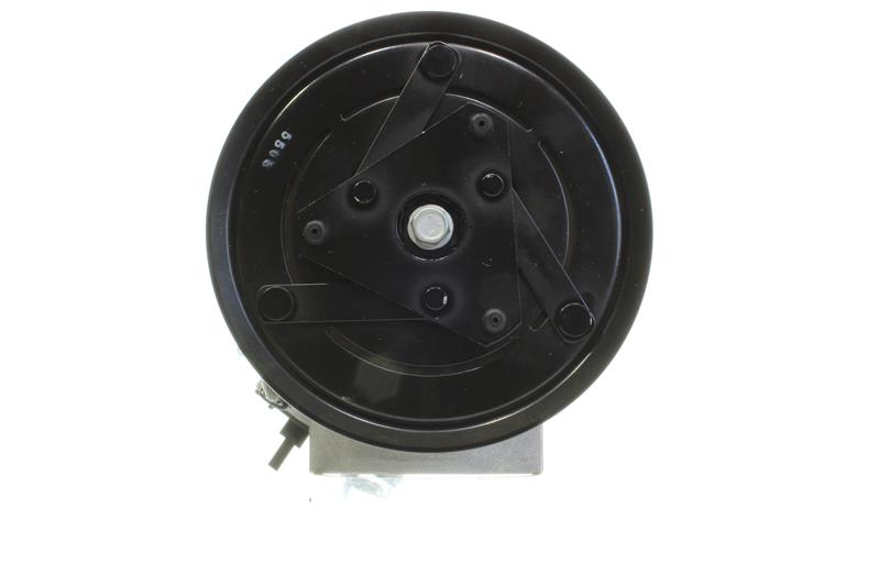 ALANKO 10552697 Compressore aria condizionata Dacia Logan Express 1.5 dCi 86 CV Diesel 2022