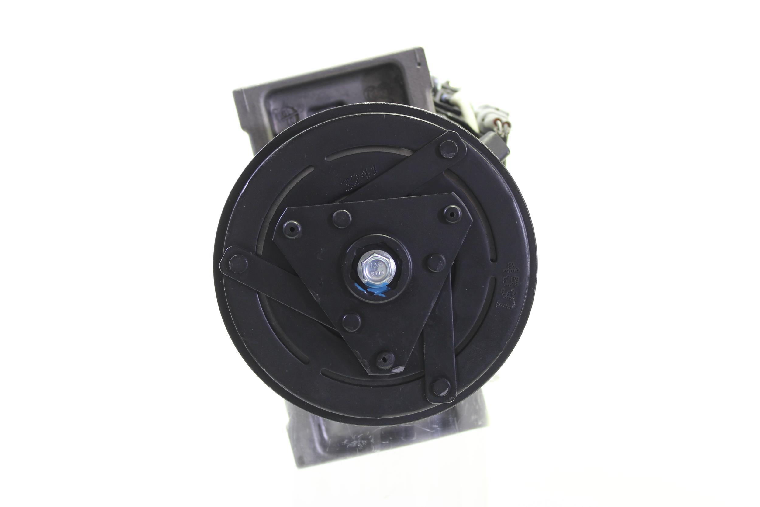 Compressore AC ALANKO RENAULT CAPTUR 10553241