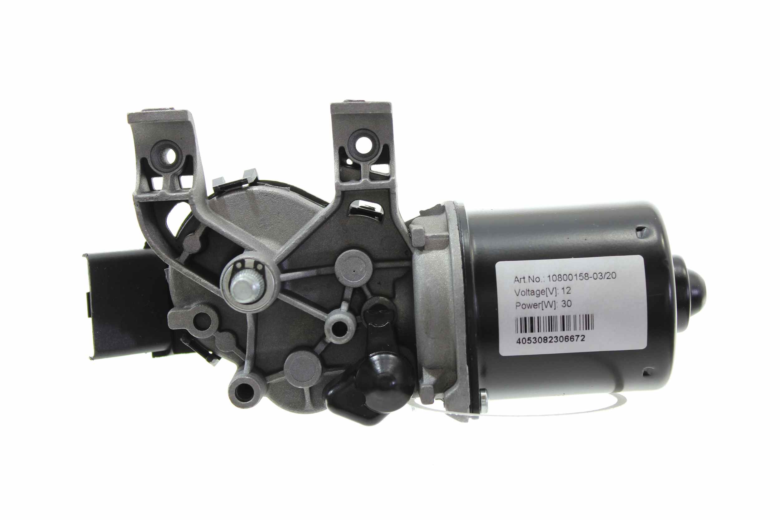 10800158 ALANKO 288009U10A Scheibenwischermotor