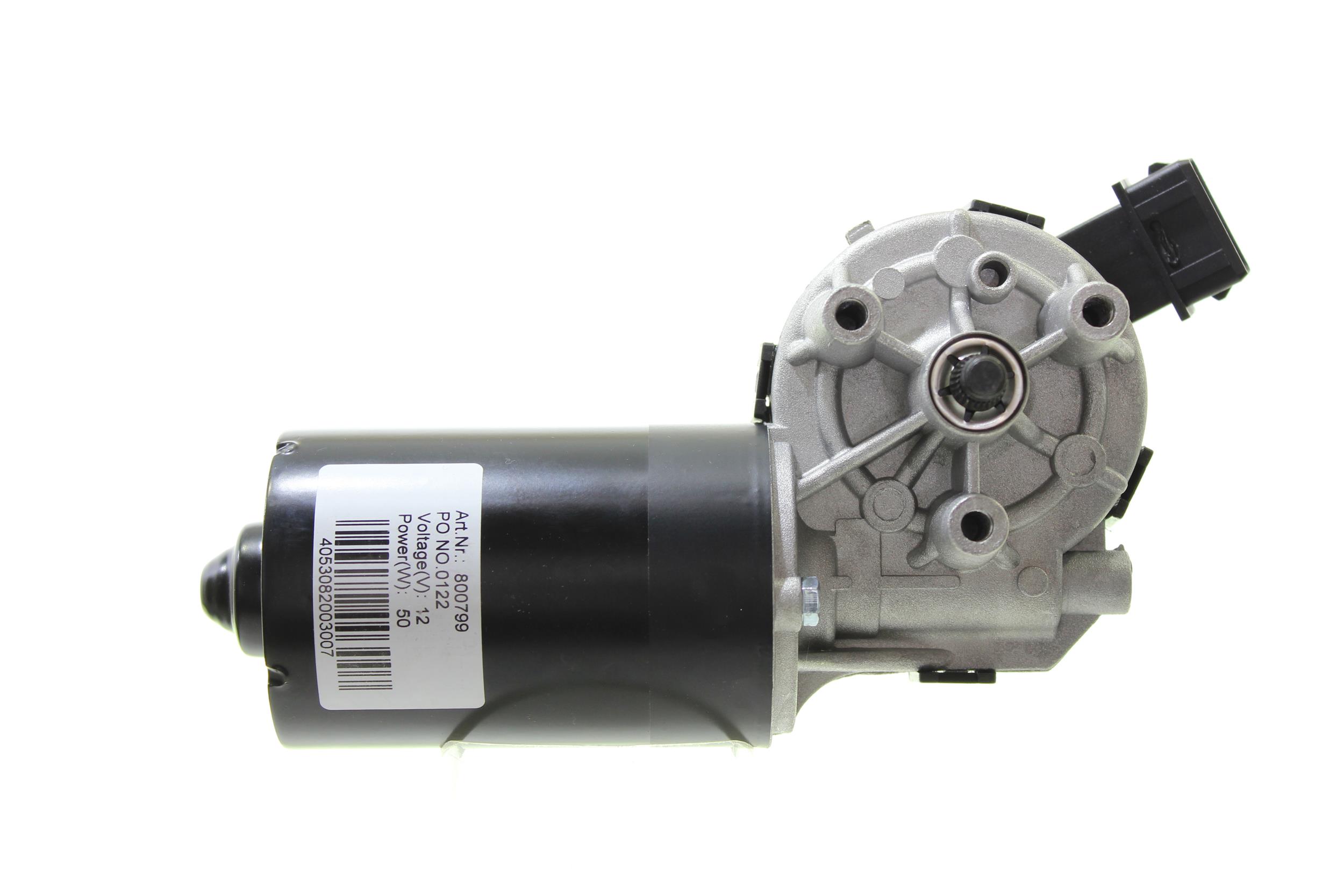 10800799 ALANKO 6405F8 Scheibenwischermotor