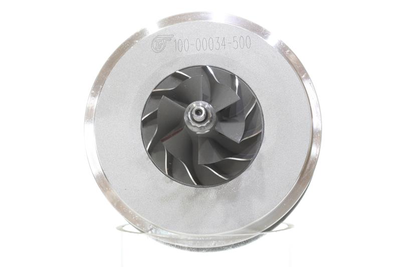ALANKO 10922019 Turbokompresorius VW Bora 1J 1.9 TDI 130 AG dyzelinas 2003