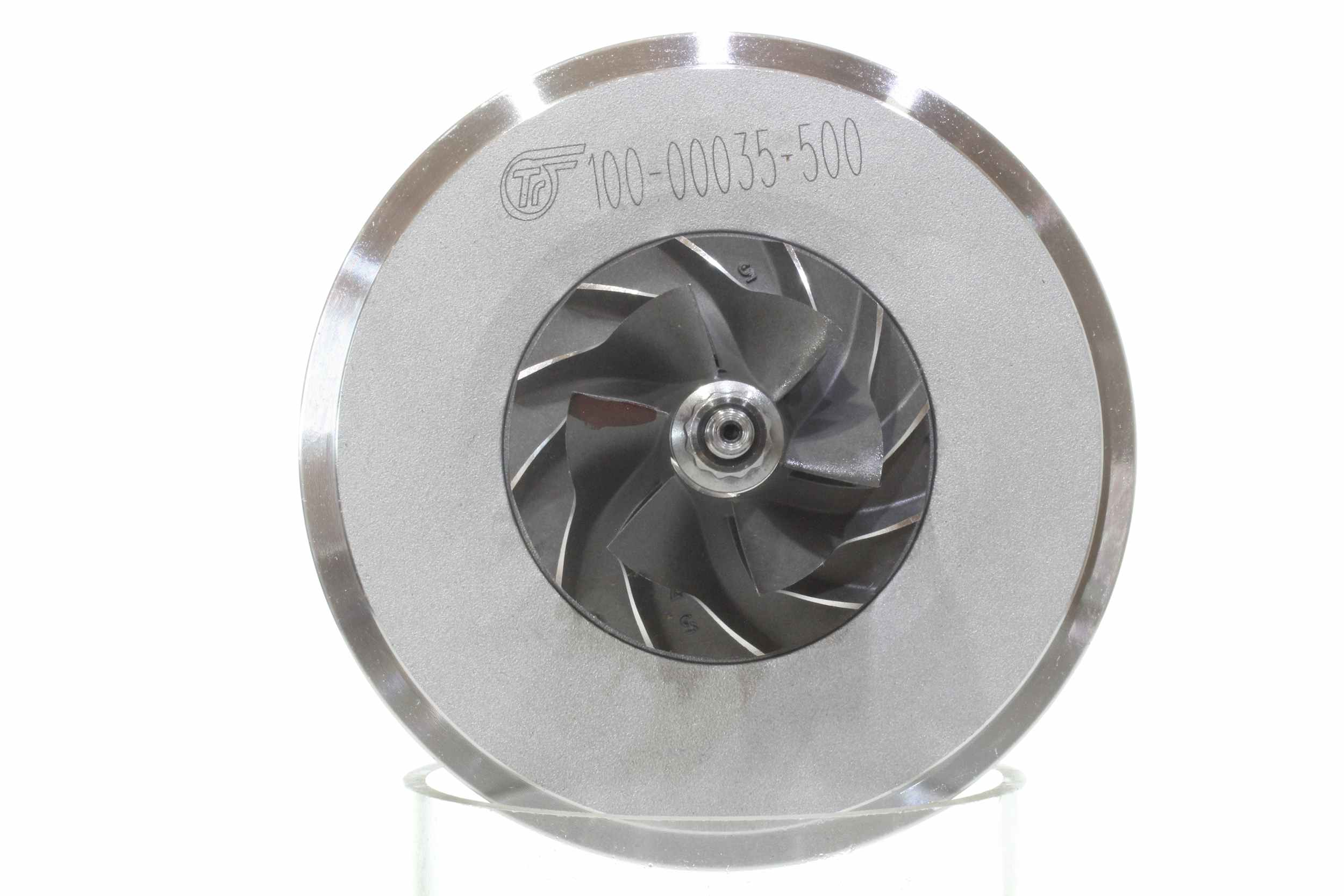 ALANKO 10922020 Turbokompresorius VW Golf 1k5 2.0 TDI 136 AG dyzelinas 2009