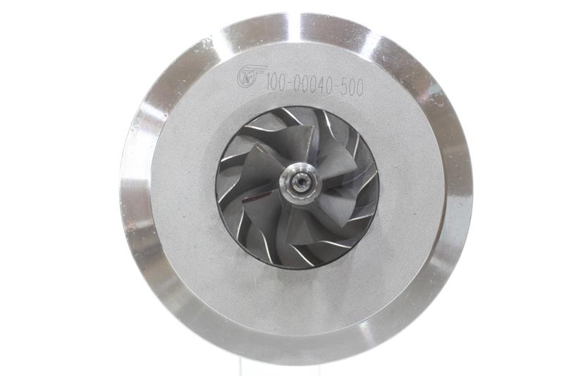 ALANKO 10922024 Turbina Renault Scenic 1 1.9 dCi RX4 102 CV Diesel 2001