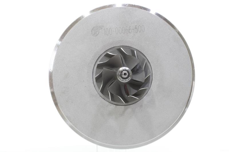 ALANKO 10922038 Turbo Fiat Scudo Farmari 2.0 JTD 109 hv Diesel 2006