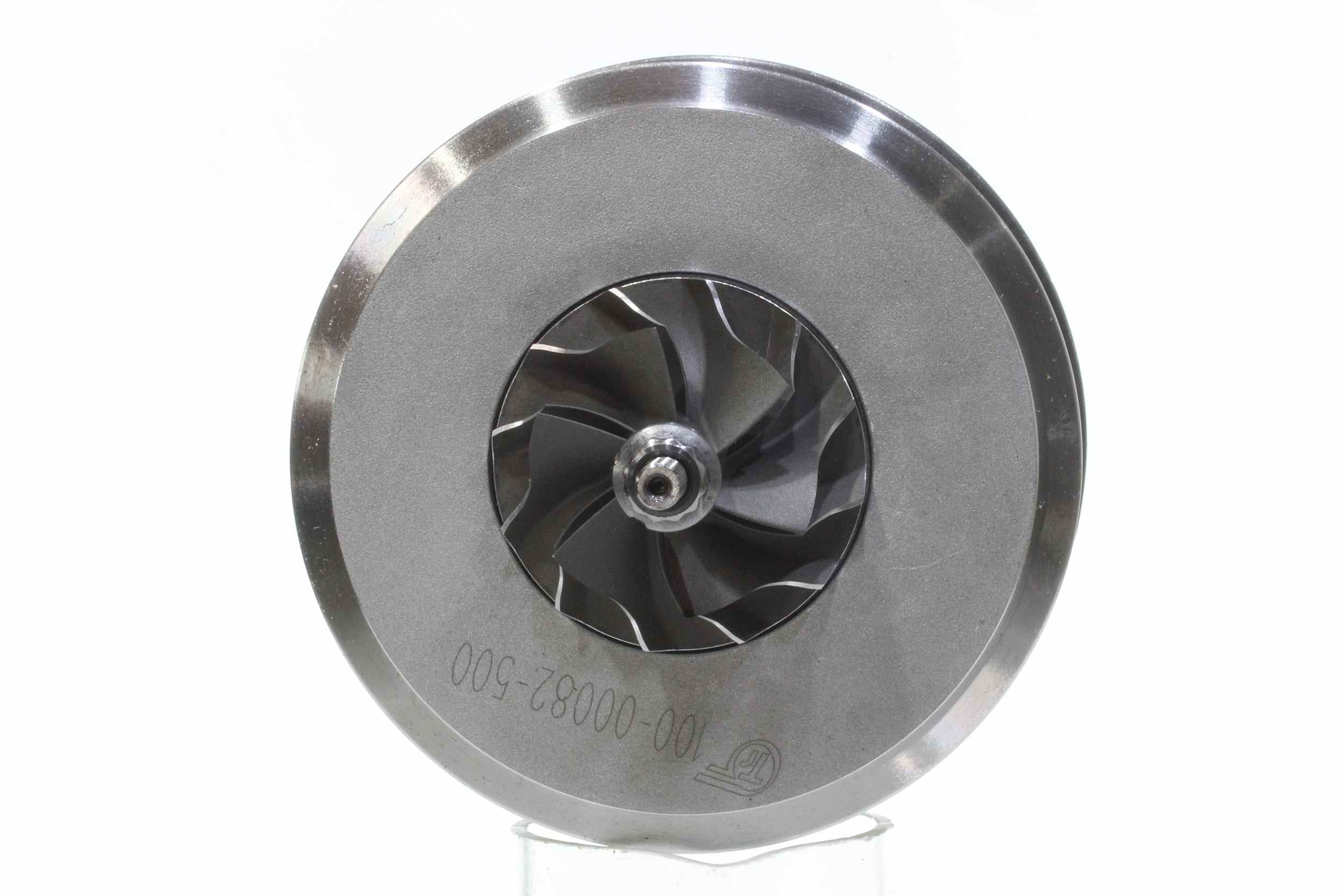 ALANKO 10922046 Turbokompresorius VW Passat B3 1.9 TDI 110 AG dyzelinas 1997