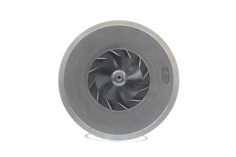 ALANKO 10922048 Turbokompresorius VW Bora 1J 1.9 TDI 4motion 150 AG dyzelinas 2001