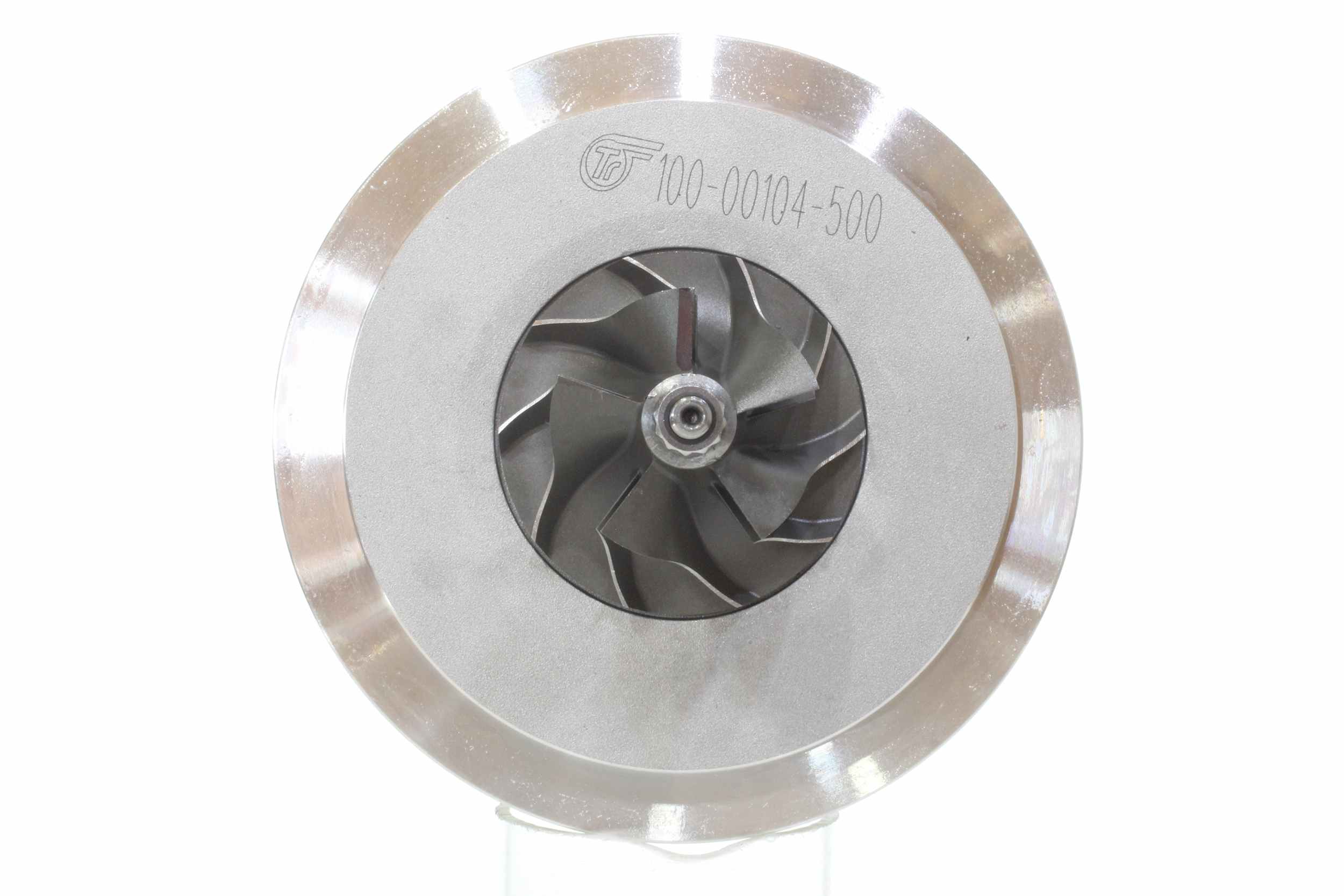 ALANKO 10922061 Turbokompresorius Vectra C Universalas 1.9 CDTI 120 AG dyzelinas 2008