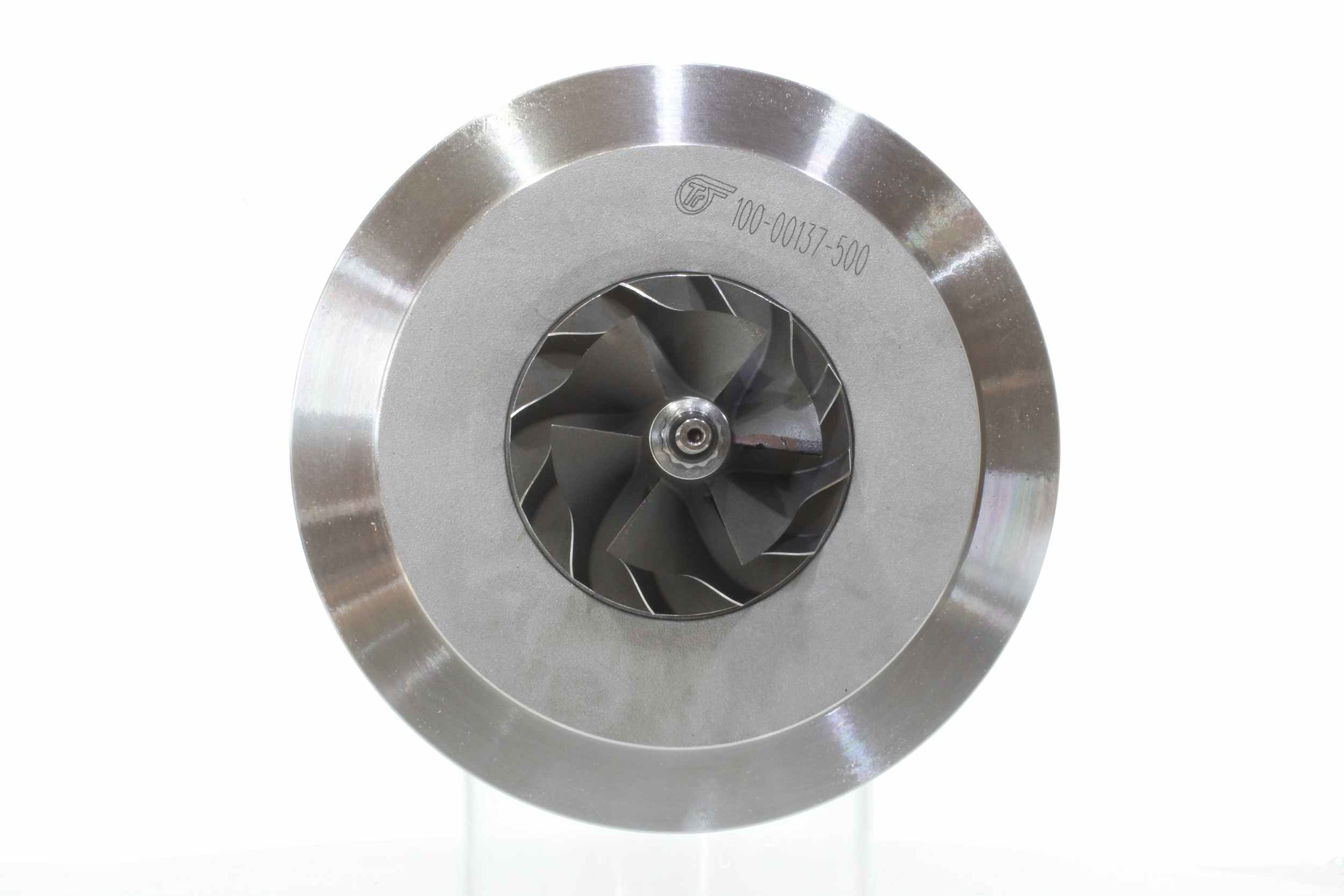ALANKO 10922070 Turbokompresorius Mercedes S203 C 270 CDI 2.7 (203.216) 170 AG dyzelinas 2001