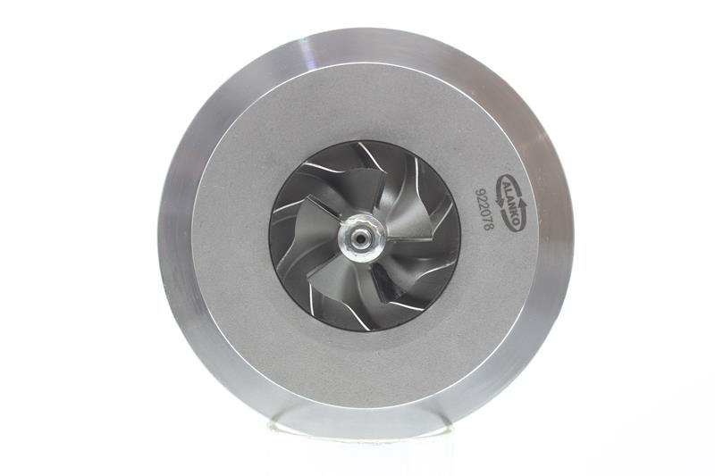 ALANKO 10922078 Turbokompresorius Fiat Stilo Universalas 1.9 D Multijet 120 AG dyzelinas 2008