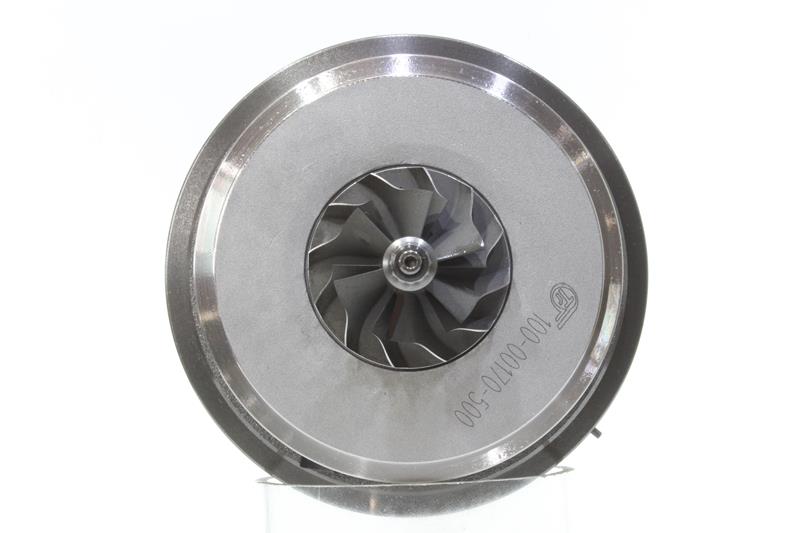 ALANKO 10922082 Turbina VW Passat B6 Variant 2.0 TDI 4motion 140 CV Diesel 2008