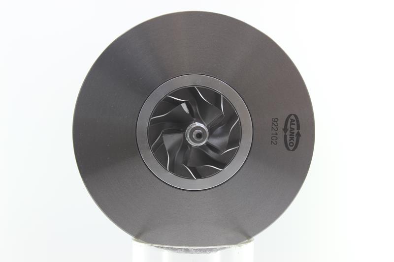 ALANKO 10922102 Turbolader Corsa C X01 1.3 CDTI 16V (F08, F68) 69 PS Diesel 2005