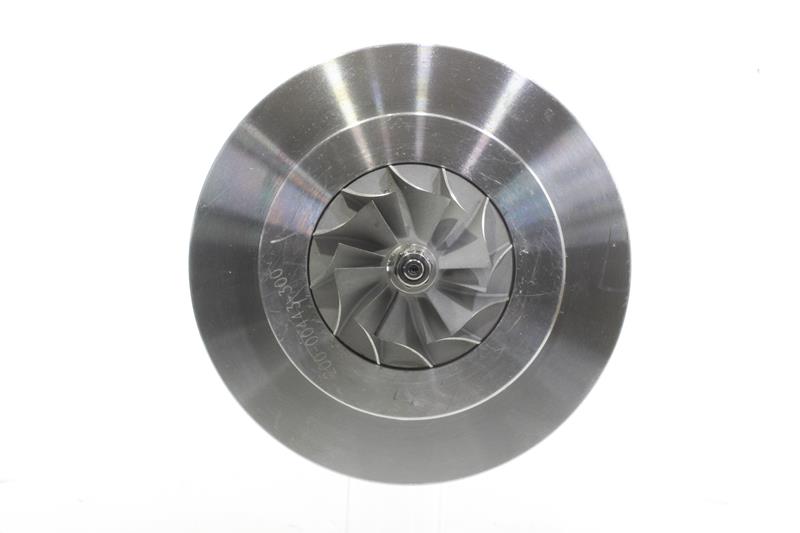 ALANKO 10922110 Turbina Audi A4 8h 1.8 T quattro 163 CV Benzina 2005