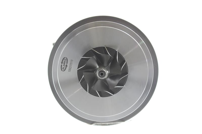 ALANKO 10922175 Turbolader Passat B6 Variant 2.0 BlueTDI 143 PS Diesel 2010