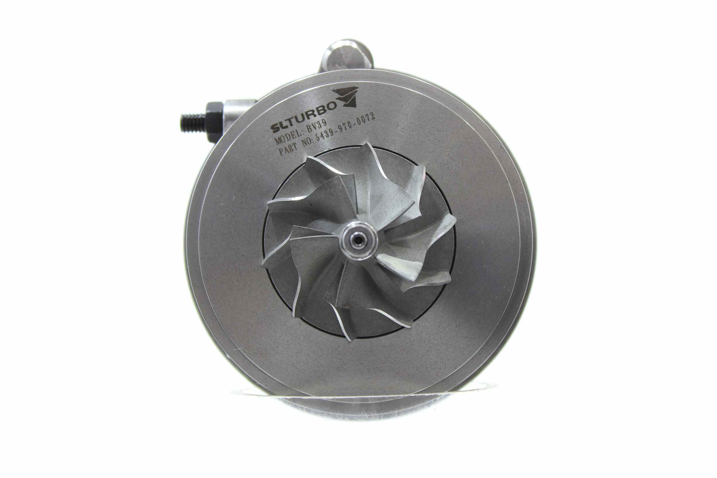 ALANKO 10922182 Turbokompresorius VW Golf 1k5 1.9 TDI 4motion 105 AG dyzelinas 2009