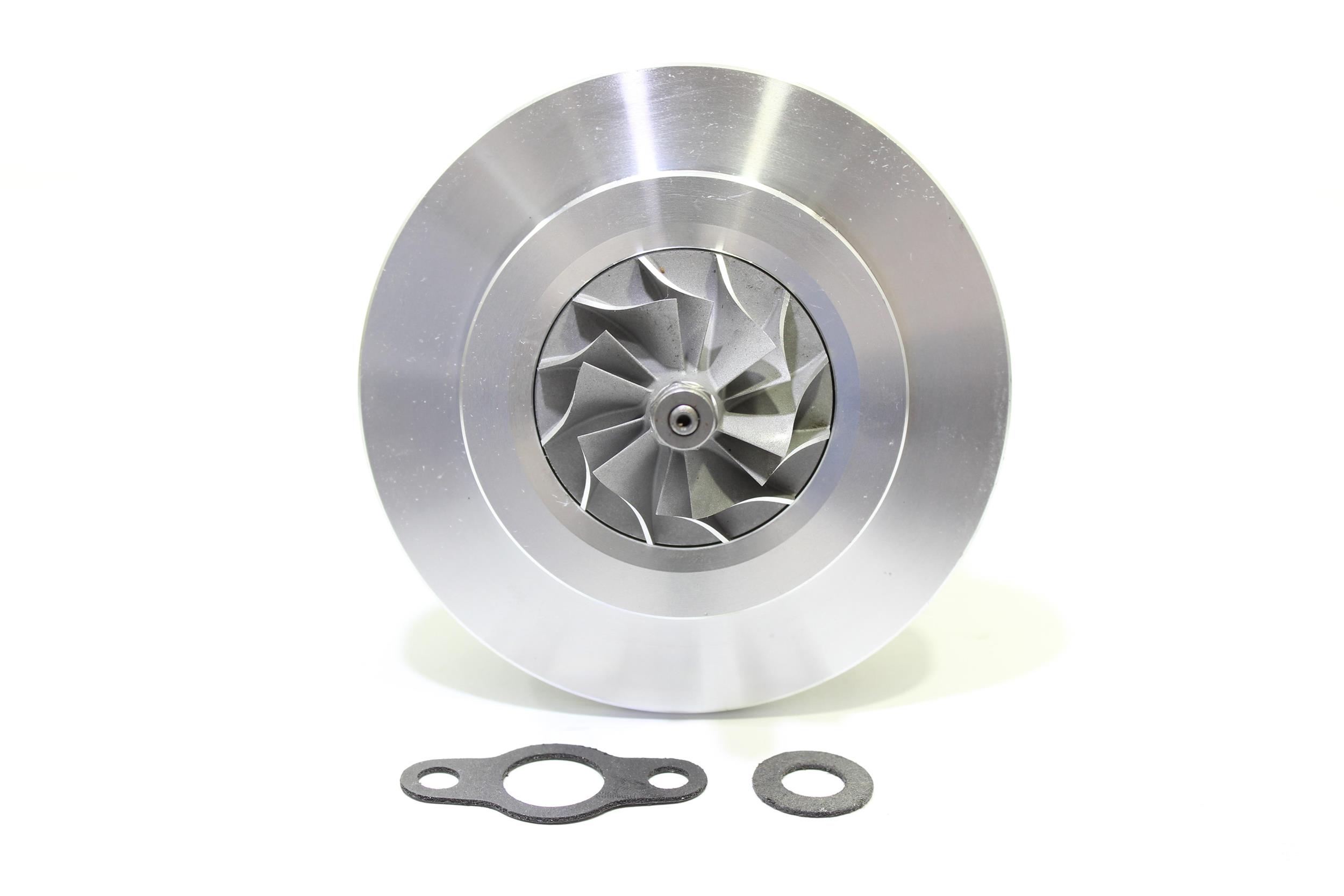 ALANKO 10922281 Turbina Audi A4 8h 1.8 T quattro 163 CV Benzina 2003