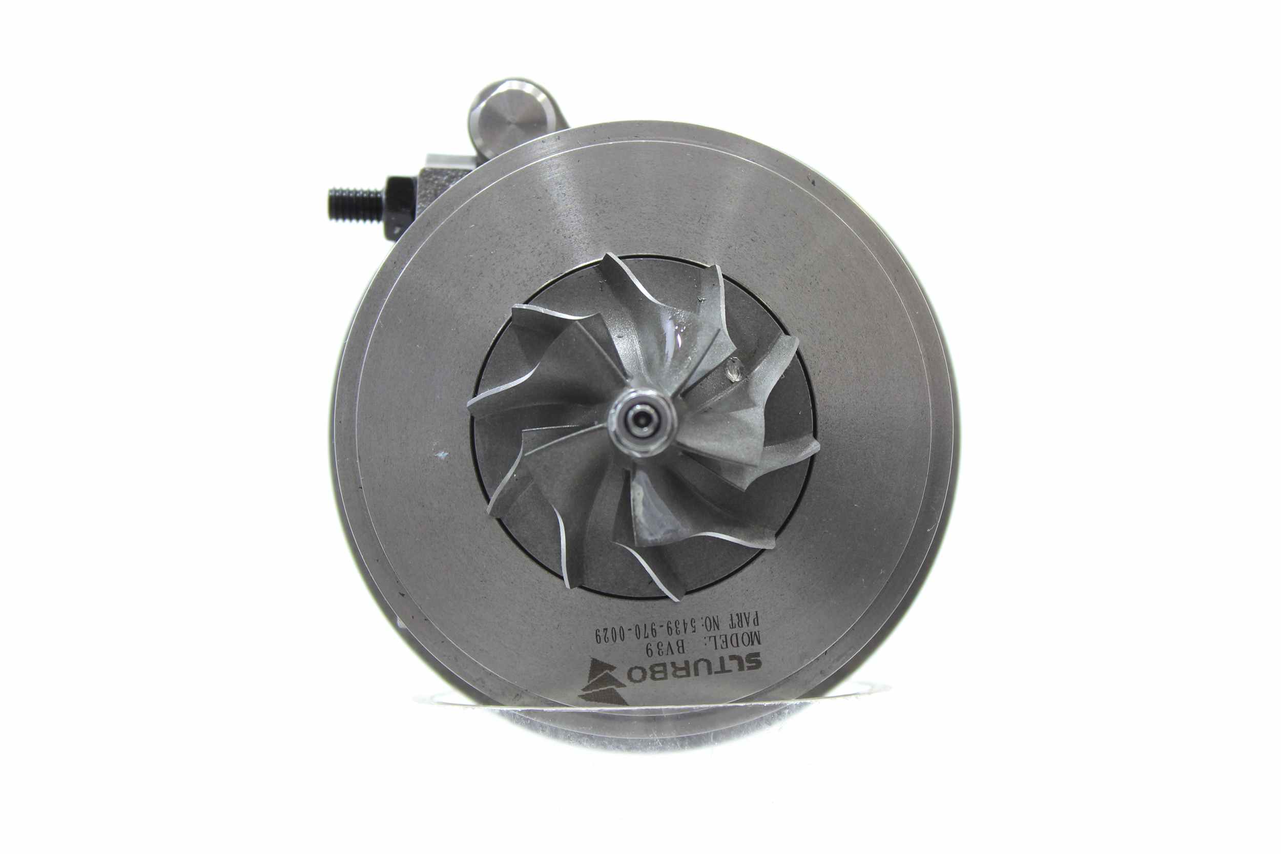 ALANKO 10922288 Turbokompresorius VW Golf 1k5 1.9 TDI 4motion 105 AG dyzelinas 2008