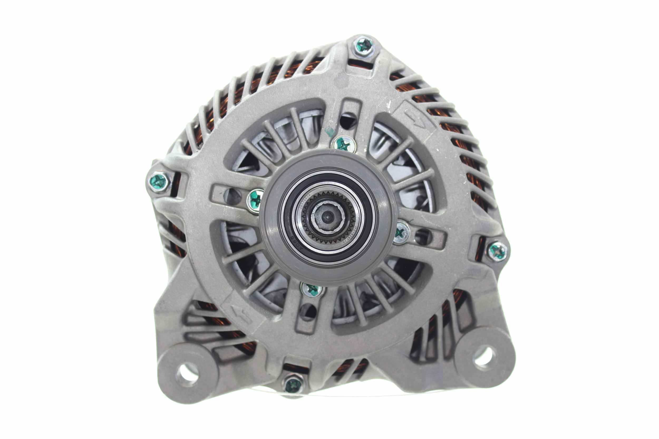 ALANKO A 4 T J0382 Alternator 11443810