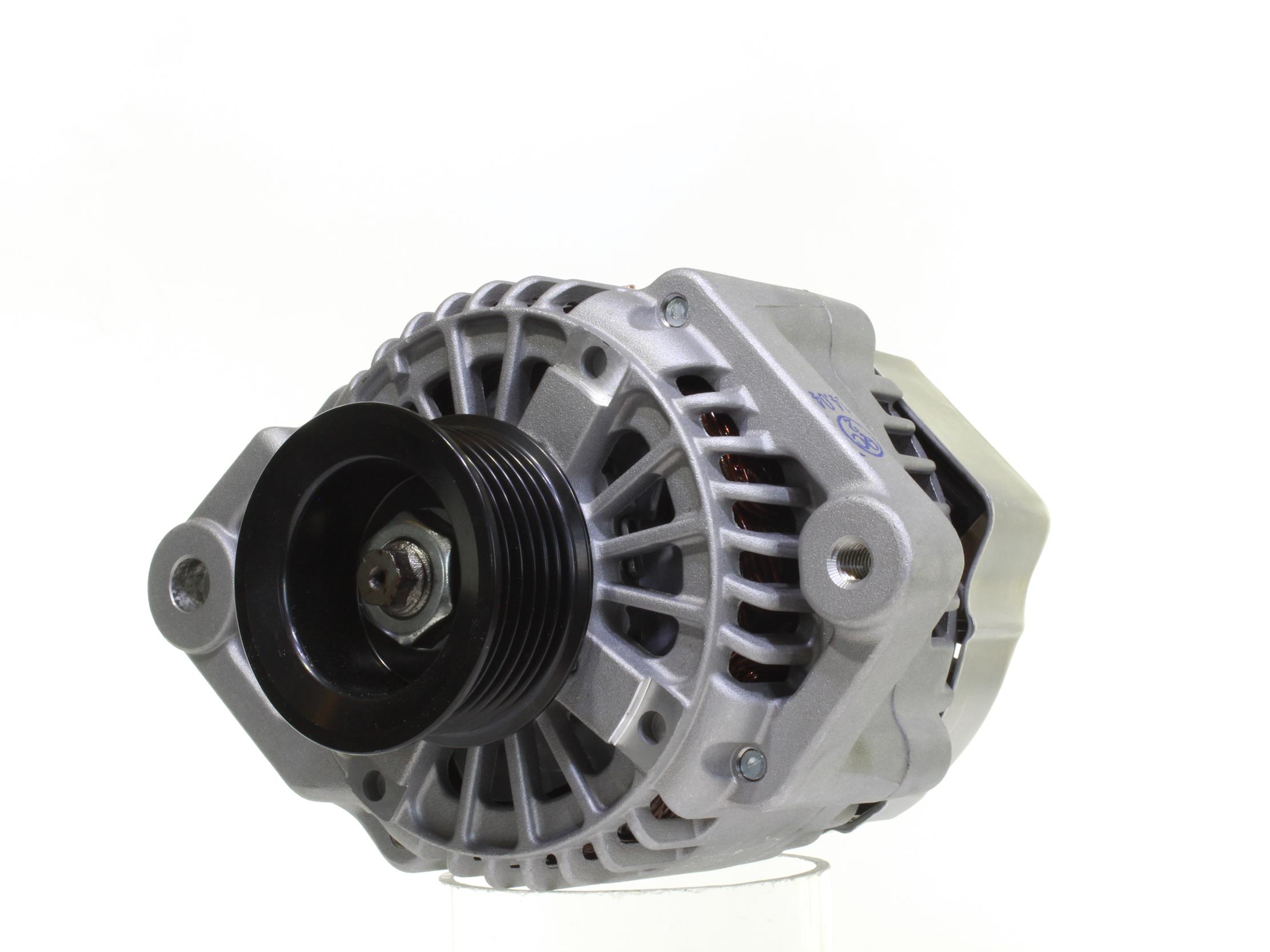 ALANKO 11443836 Generator DAIHATSU Mira / Cuore VII (L275, L276, L285) 1.0 (L276) 70 hk Bensin 2018