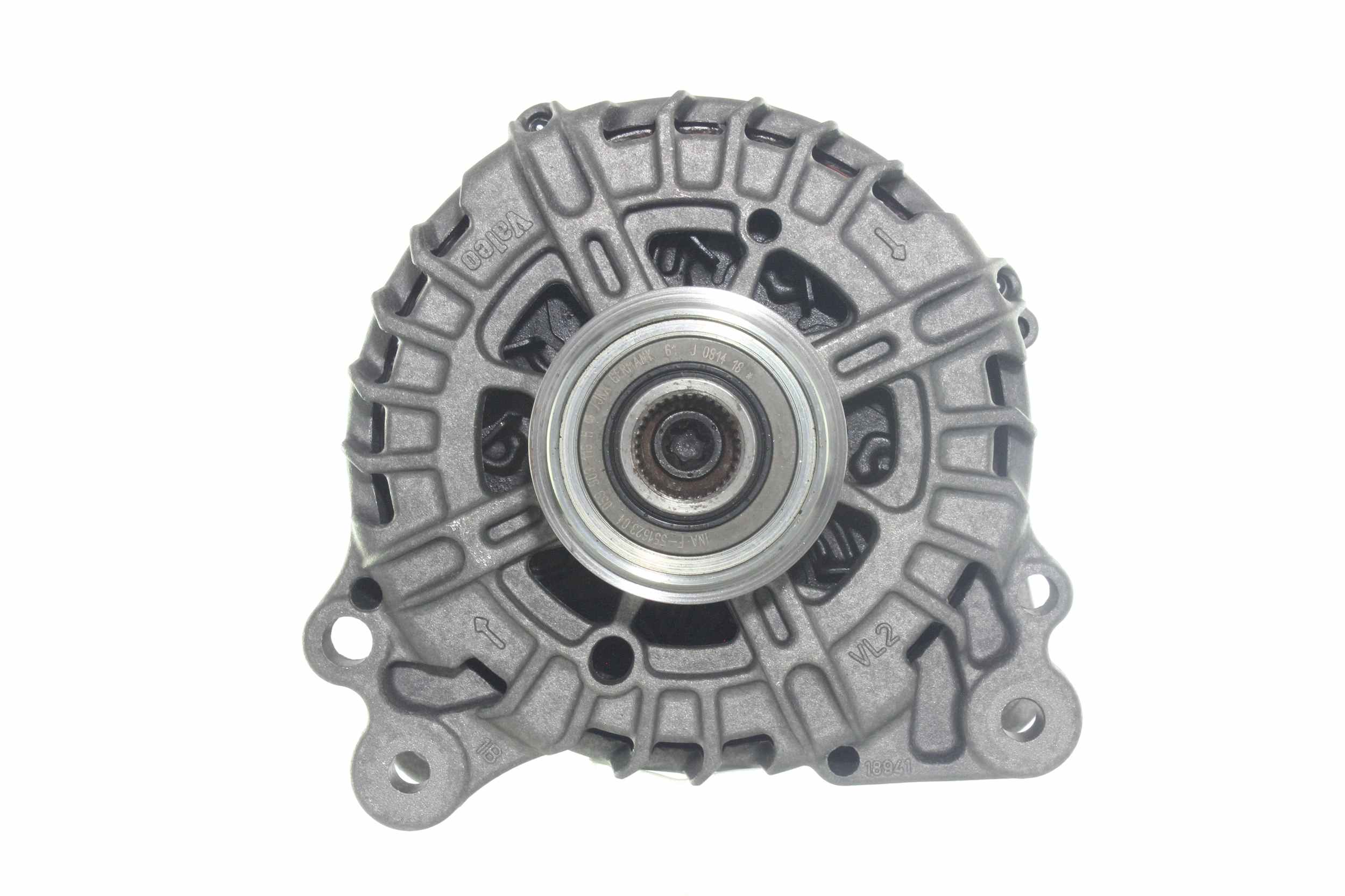 ALANKO 059 903 019 C Alternator 11444104