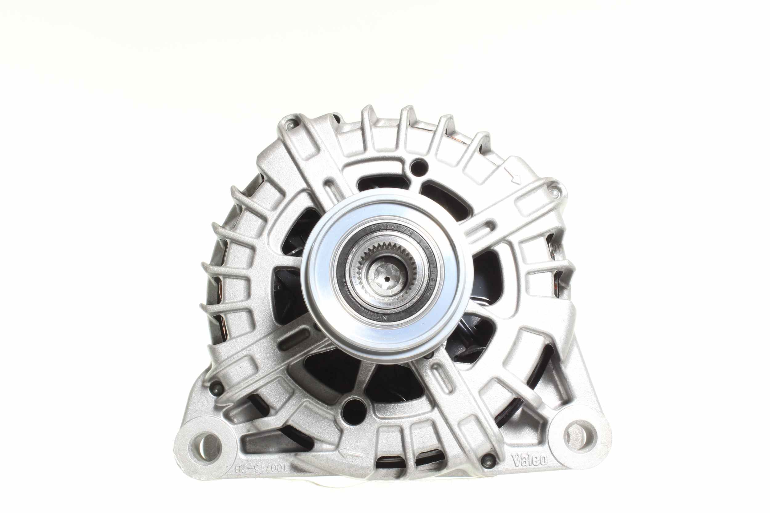 ALANKO 11444134 dynamo / alternator 96 780494 80