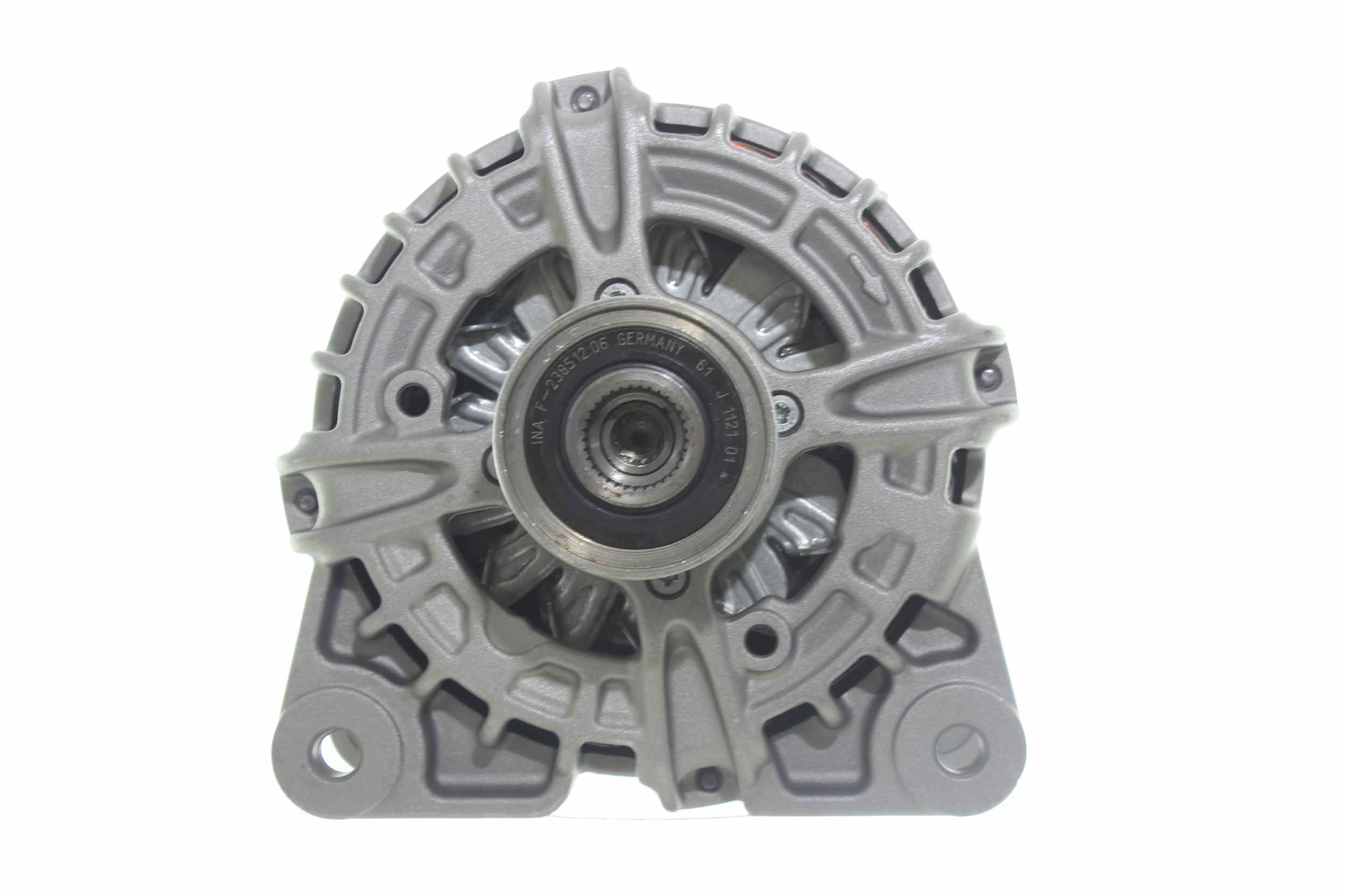 ALANKO 11444399 dynamo / alternator 23100 4BE0A
