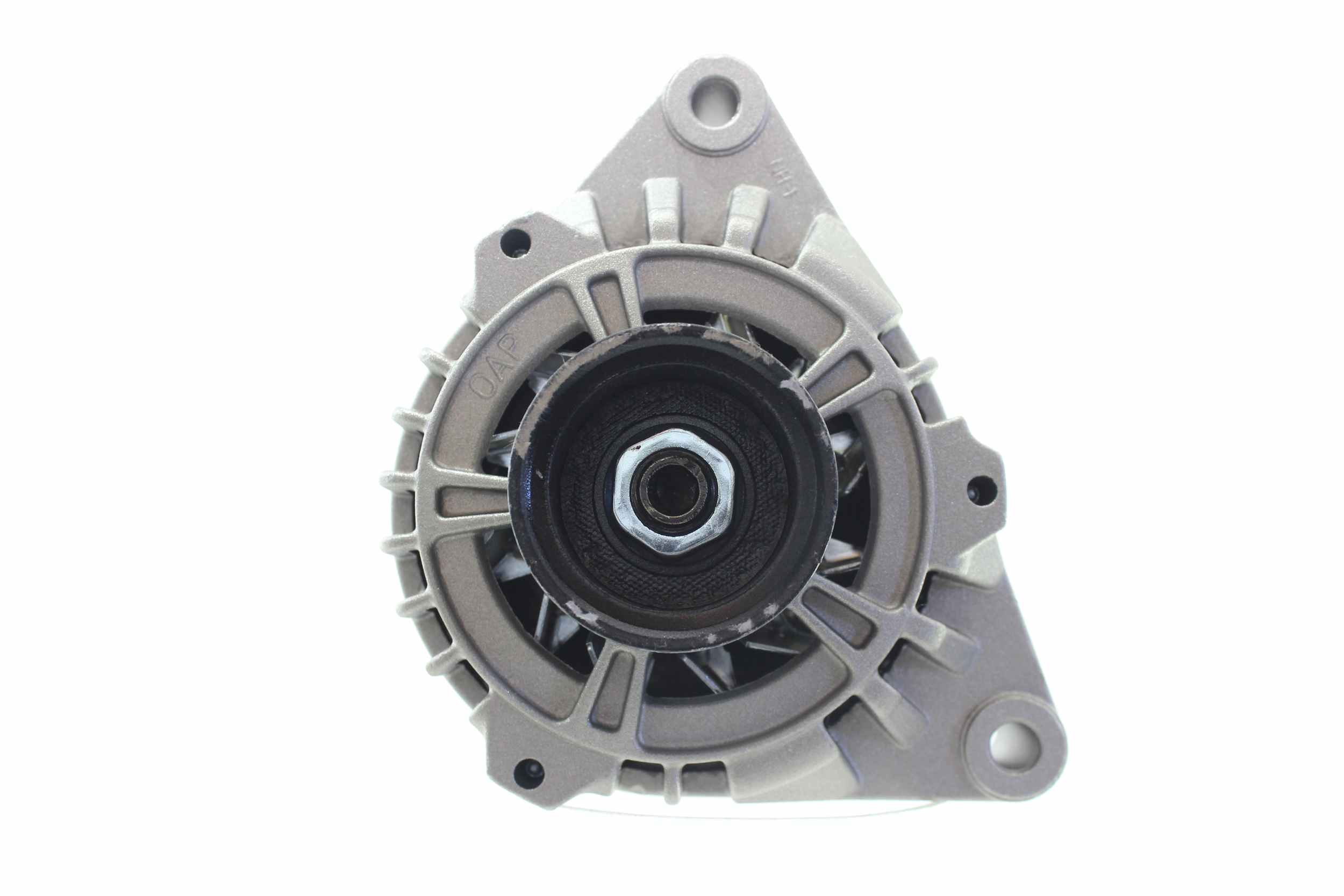 ALANKO 11444525 Lichtmaschine SSANGYONG Korando II SUV 2.9 D 98 PS Diesel 2000
