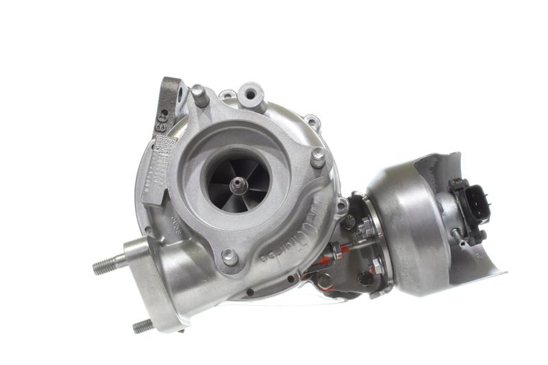 ALANKO 11901188 turbocharger R2AA-13700E