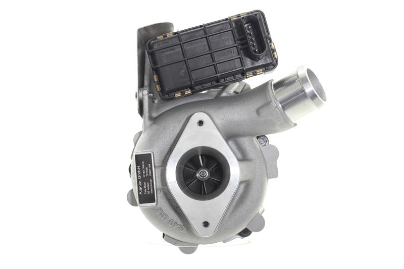 ALANKO 11901194 turbocharger BK3Q6K682CC