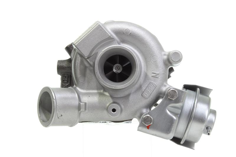 ALANKO 11901195 turbocharger 1515A185