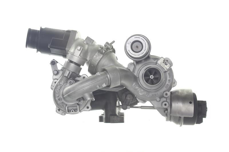 ALANKO 03L145715E Turbopolnilnik 11901197