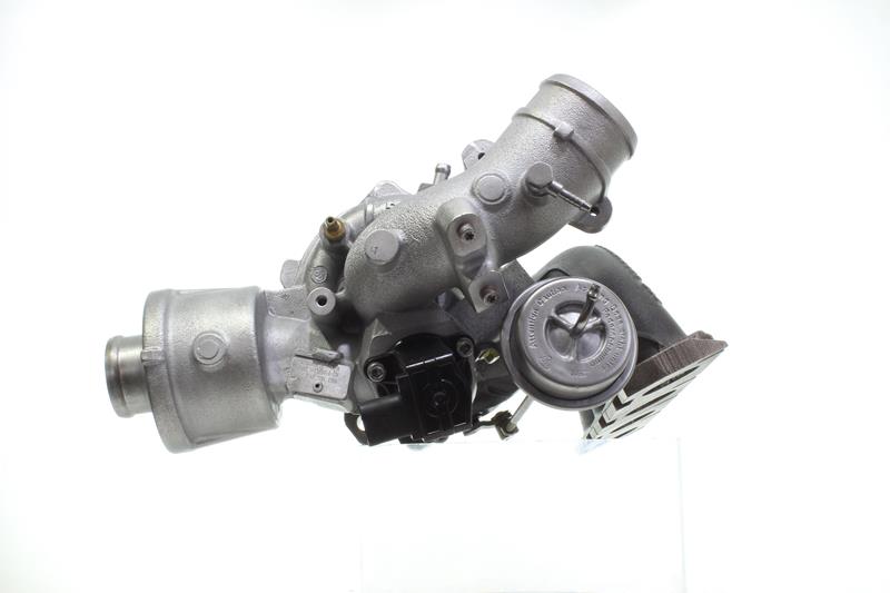 ALANKO 11901202 turbocharger 06H145701D