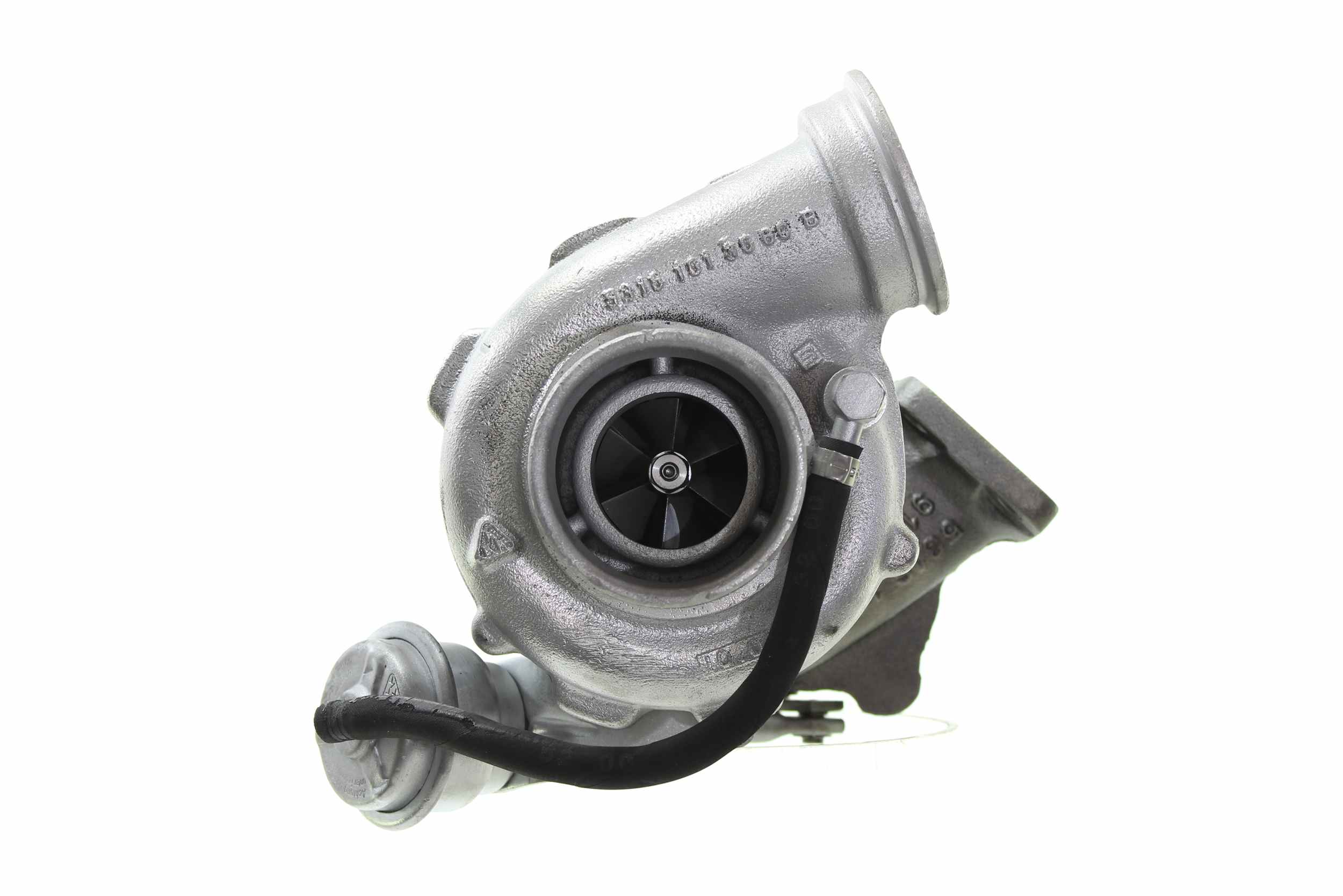 ALANKO 51.09100-7517 Turbocharger 11901203