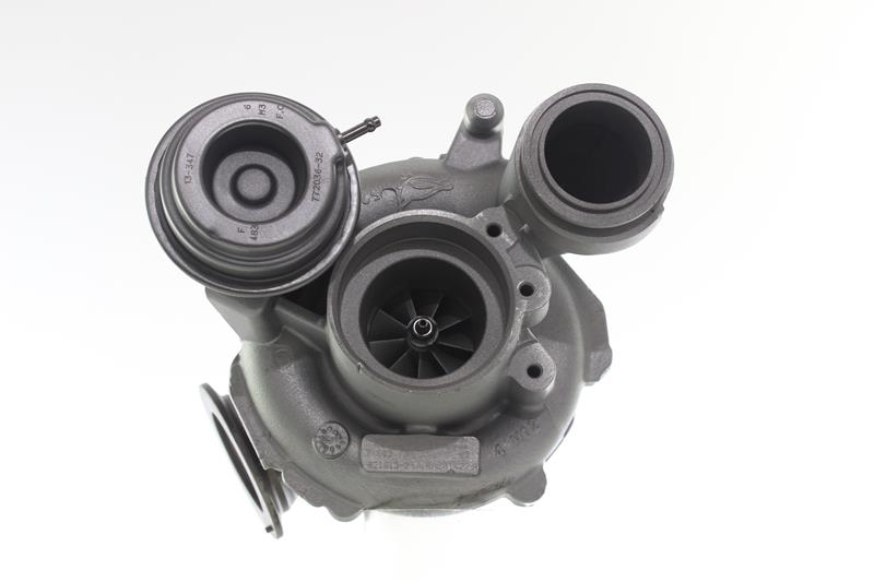 ALANKO 11901204 Turbo BMW F01 750 i, Li 449 KS Benzín 2014