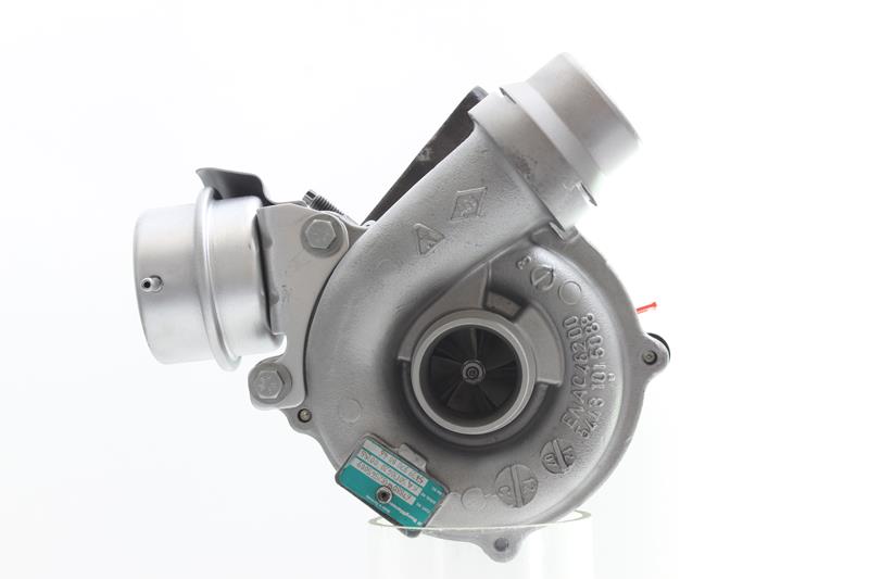 ALANKO 11901208 turbocharger 7701479224
