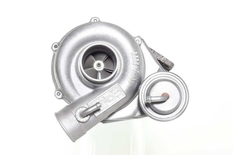 ALANKO 11901210 turbocharger 860 010