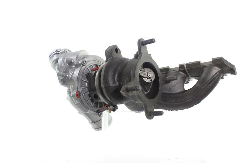 ALANKO 11901214 Turbokompresorius VW EOS 1f7 2.0 TSI 210 AG benzinas 2011