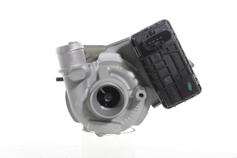 ALANKO 11901217 Turbokompresorius CITROËN C5 III Universalas (RW) 2.7 HDi 204 AG dyzelinas 2008