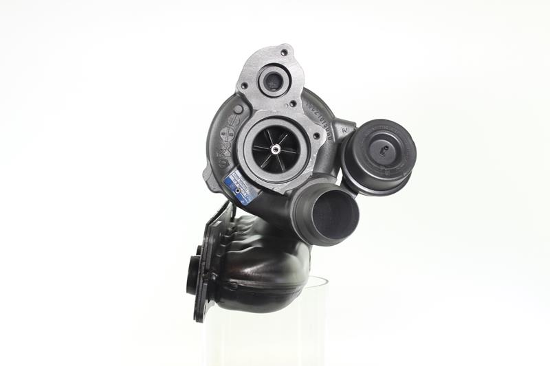 ALANKO 11901229 Turbokompresorius BMW F10 535i xDrive 3.0 326 AG benzinas 2013