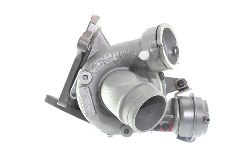 ALANKO 11901235 Turbina VW Touareg 1 2.5 R5 TDI 163 CV Diesel 2004