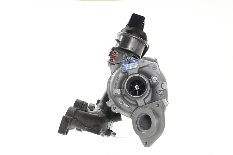 ALANKO 11901237 Turbina VW Caddy 4 Kombi 2.0 TDI 4motion 110 CV Diesel 2020