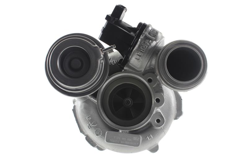 ALANKO 11901241 turbocharger 4571543A01