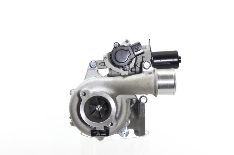ALANKO 11901251 Turbina Toyota Hilux III 2.5 D-4D 4WD (KUN25_) 128 CV Diesel 2004