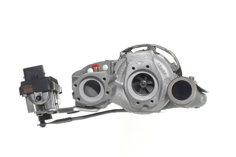 ALANKO 11901254 turbocharger 07Z145873B
