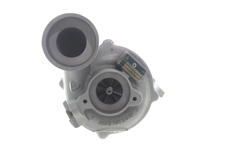 ALANKO 11901258 turbocharger 11 65 7 794 571 01