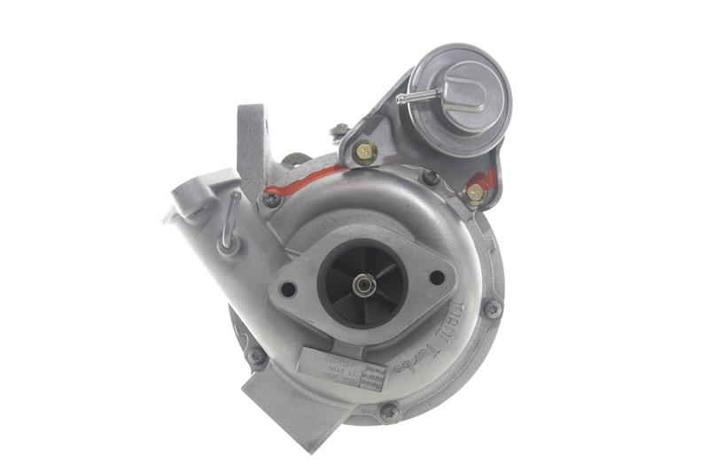 ALANKO 14411MB40C Turboahdin 11901260