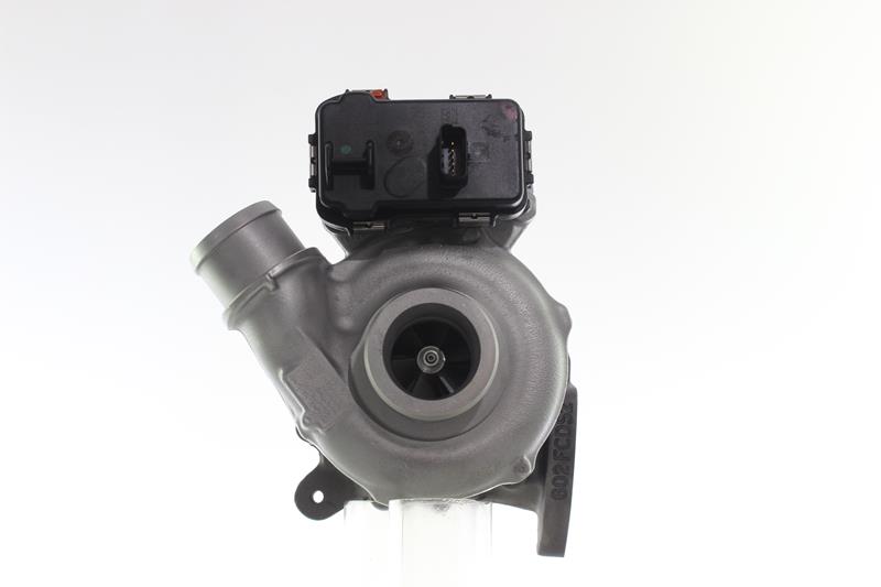 ALANKO 11901261 turbocharger C2S 52581